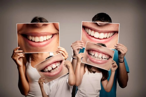 Family dentistry